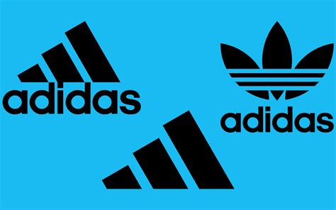 waarom heeft adidas drie strepen|Waarom Adidas drie verschillende logo's gebruikt op schoenen en .